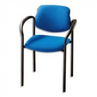 Fauteuil d'acceuil visiteur - Devis sur Techni-Contact.com - 1