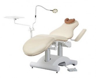 Fauteuil d'examen pour soins esthétiques - Devis sur Techni-Contact.com - 2