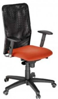 Fauteuil de bureau synchrone - Devis sur Techni-Contact.com - 1