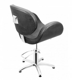 Fauteuil de coiffage à base étoile - Devis sur Techni-Contact.com - 5