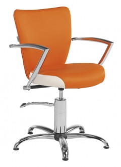 Fauteuil de coiffure - Devis sur Techni-Contact.com - 1