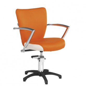 Fauteuil de coiffure ergonomique - Devis sur Techni-Contact.com - 1