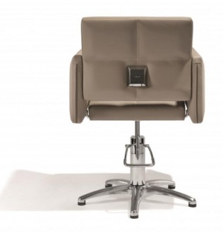 Fauteuil de coiffure luxueux - Devis sur Techni-Contact.com - 2