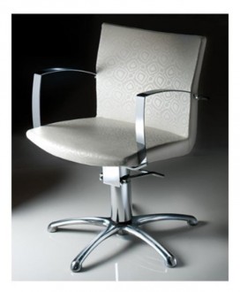 Fauteuil de coiffure professionnel - Devis sur Techni-Contact.com - 1