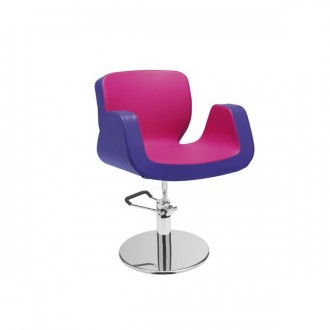 Fauteuil de coupe coiffure - Devis sur Techni-Contact.com - 1