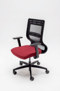 Fauteuil de direction - Devis sur Techni-Contact.com - 1