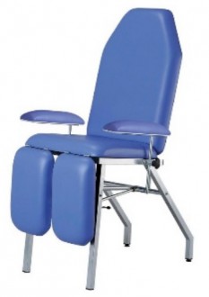 Fauteuil de podologie - Devis sur Techni-Contact.com - 1