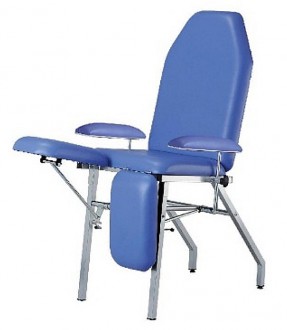 Fauteuil de podologie - Devis sur Techni-Contact.com - 3