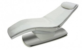 Fauteuil de relaxation en simili cuir - Devis sur Techni-Contact.com - 1