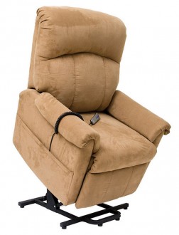 Fauteuil de relaxation pour PMR - Devis sur Techni-Contact.com - 2