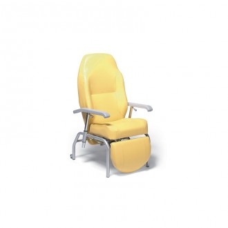 Fauteuil de repos Normandie - Devis sur Techni-Contact.com - 1