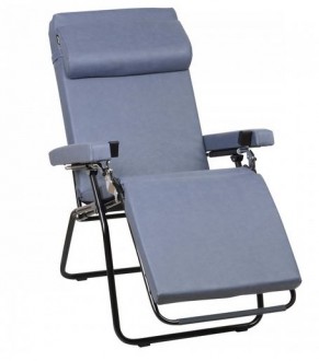 Fauteuil de repos relax - Devis sur Techni-Contact.com - 1