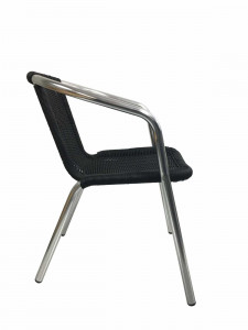 Fauteuil de terrasse empilable - Devis sur Techni-Contact.com - 4