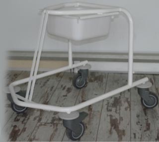 Fauteuil de toilette enfant handicapé - Devis sur Techni-Contact.com - 3