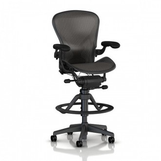 Fauteuil dessinateur ergonomique - Devis sur Techni-Contact.com - 1