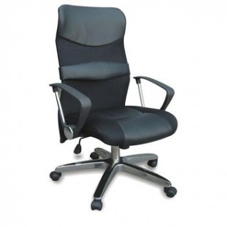 Fauteuil direction budget similicuir - Devis sur Techni-Contact.com - 3