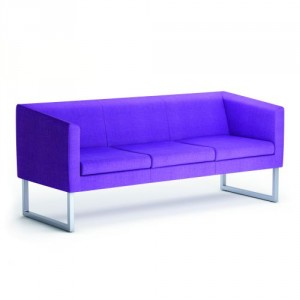 Fauteuil en tissu - Devis sur Techni-Contact.com - 2