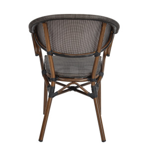 Fauteuil extérieur terrasse - Devis sur Techni-Contact.com - 2