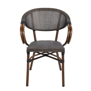 Fauteuil extérieur terrasse - Devis sur Techni-Contact.com - 3