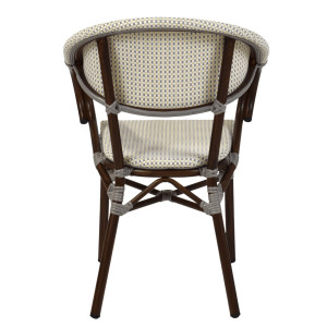 Fauteuil extérieur terrasse - Devis sur Techni-Contact.com - 4