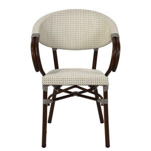 Fauteuil extérieur terrasse - Devis sur Techni-Contact.com - 5