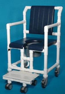 Fauteuil garde robe XL 