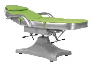 Fauteuil lit medical - Devis sur Techni-Contact.com - 1