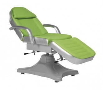 Fauteuil lit medical - Devis sur Techni-Contact.com - 2