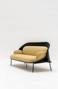 Fauteuil lounge - Devis sur Techni-Contact.com - 1