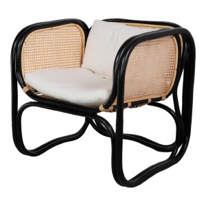 Fauteuil lounge avec accoudoirs - Devis sur Techni-Contact.com - 2