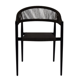 Fauteuil marron pour terrasse - Devis sur Techni-Contact.com - 3