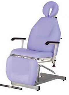 Fauteuil ORL à hauteur variable - Devis sur Techni-Contact.com - 1