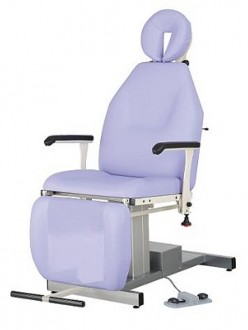 Fauteuil ORL électrique - Devis sur Techni-Contact.com - 1