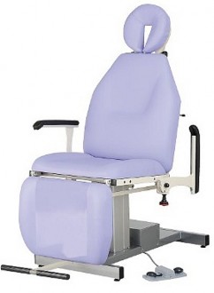 Fauteuil ORL électrique - Devis sur Techni-Contact.com - 2