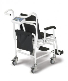 Fauteuil pèse personne - Devis sur Techni-Contact.com - 1