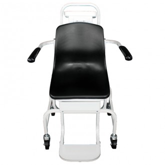 Fauteuil pèse personne électroniqe - Devis sur Techni-Contact.com - 4