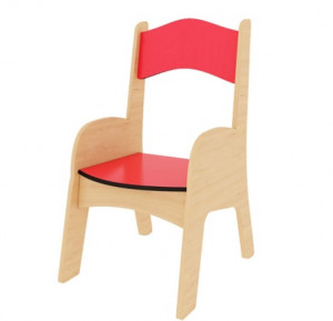 Fauteuil pour crèche - Devis sur Techni-Contact.com - 1