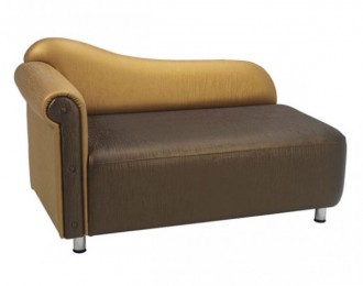 Fauteuil prestige 2 places - Devis sur Techni-Contact.com - 1