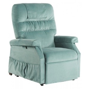 Fauteuil relevant avec 1 moteur - Devis sur Techni-Contact.com - 1