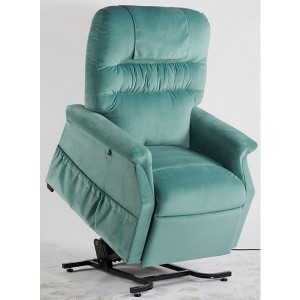 Fauteuil relevant avec 1 moteur - Devis sur Techni-Contact.com - 5