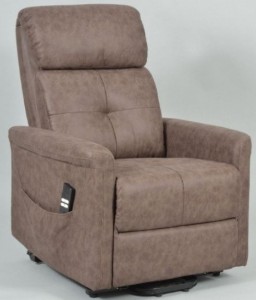 Fauteuil releveur avec 2 moteurs - Devis sur Techni-Contact.com - 1