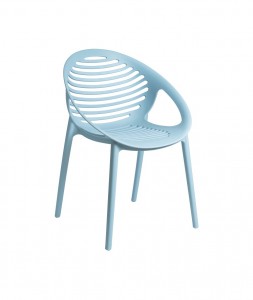  Fauteuil restaurant plastique ASPEN - Devis sur Techni-Contact.com - 1