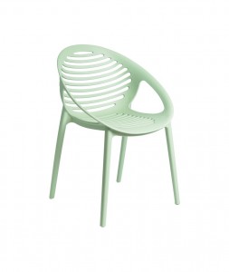  Fauteuil restaurant plastique ASPEN - Devis sur Techni-Contact.com - 2