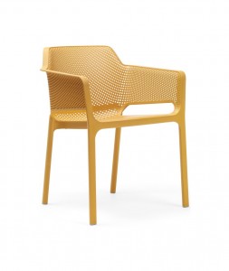  Fauteuil restaurant plastique NET - Devis sur Techni-Contact.com - 2