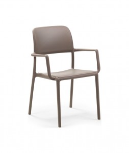  Fauteuil restaurant plastique RIVA - Devis sur Techni-Contact.com - 2