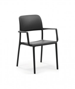  Fauteuil restaurant plastique RIVA - Devis sur Techni-Contact.com - 3