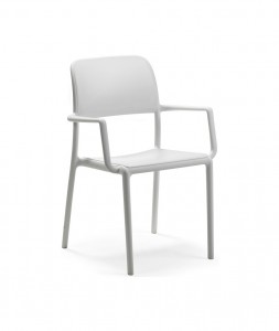  Fauteuil restaurant plastique RIVA - Devis sur Techni-Contact.com - 4