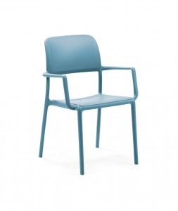  Fauteuil restaurant plastique RIVA - Devis sur Techni-Contact.com - 5