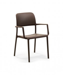  Fauteuil restaurant plastique RIVA - Devis sur Techni-Contact.com - 6