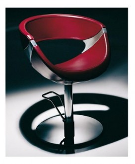 Fauteuil rond de coiffure - Devis sur Techni-Contact.com - 1